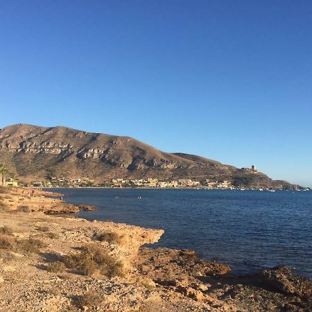 N157 El Pinas San Gines Appartamento La Azohía Esterno foto